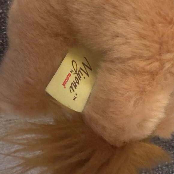 🦁 Miyoni by Aurora Lion Plush – 11” Realistic Stuffed Animal 🦁 - Picture 4 of 6